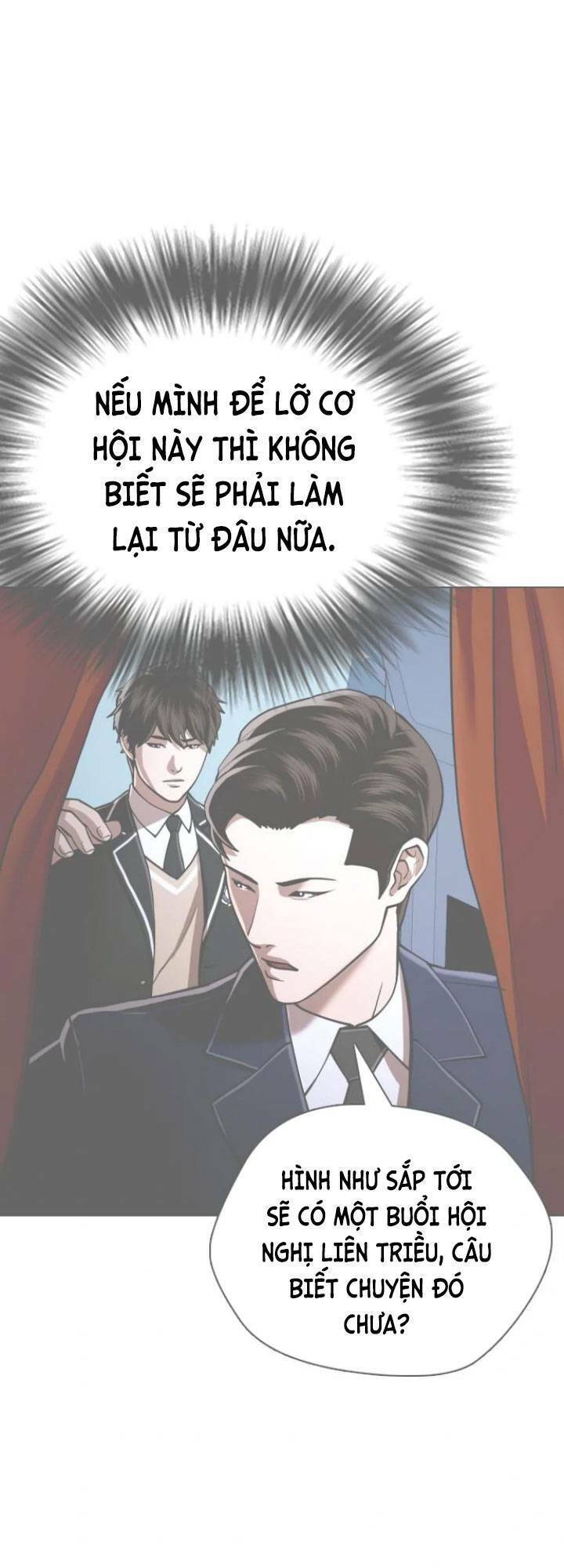 Điệp Viên 18 Tuổi Chapter 37 - Trang 2