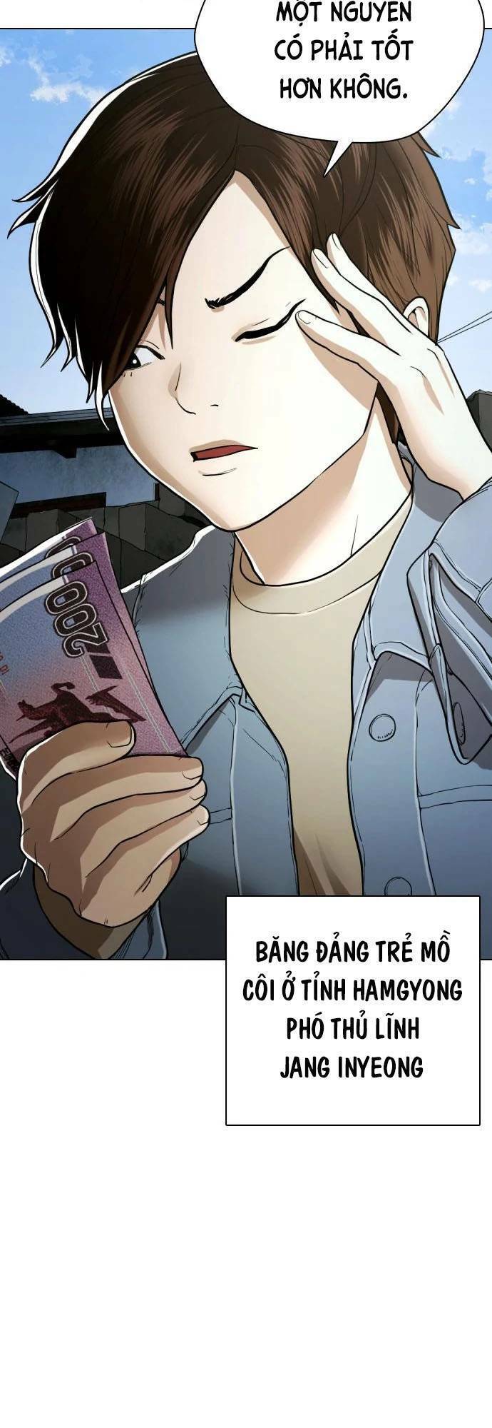 Điệp Viên 18 Tuổi Chapter 36 - Trang 2