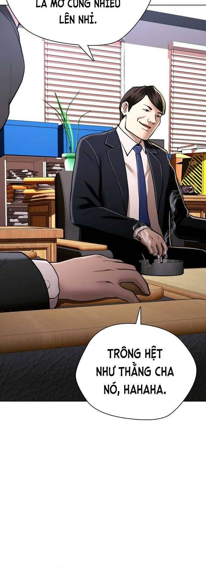 Điệp Viên 18 Tuổi Chapter 36 - Trang 2