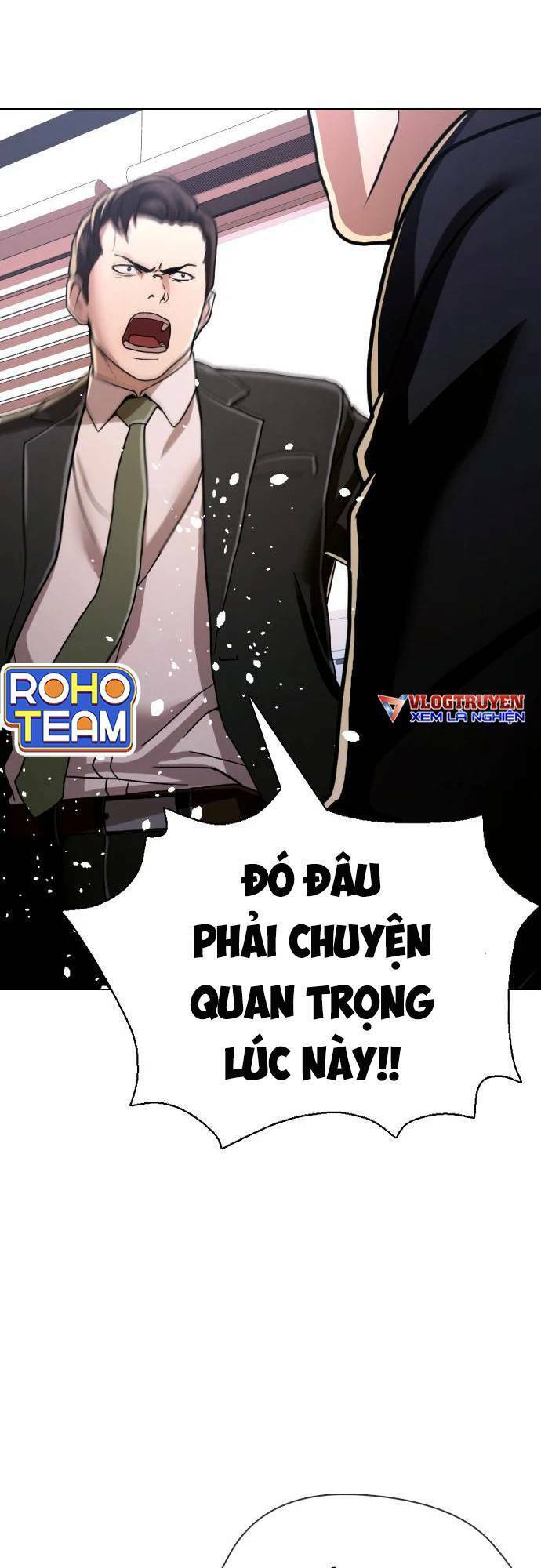 Điệp Viên 18 Tuổi Chapter 36 - Trang 2