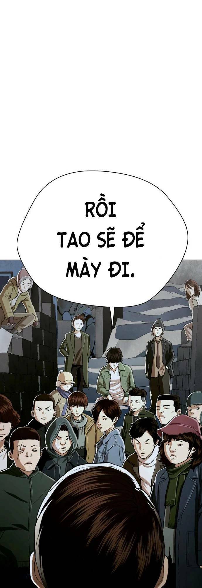 Điệp Viên 18 Tuổi Chapter 36 - Trang 2