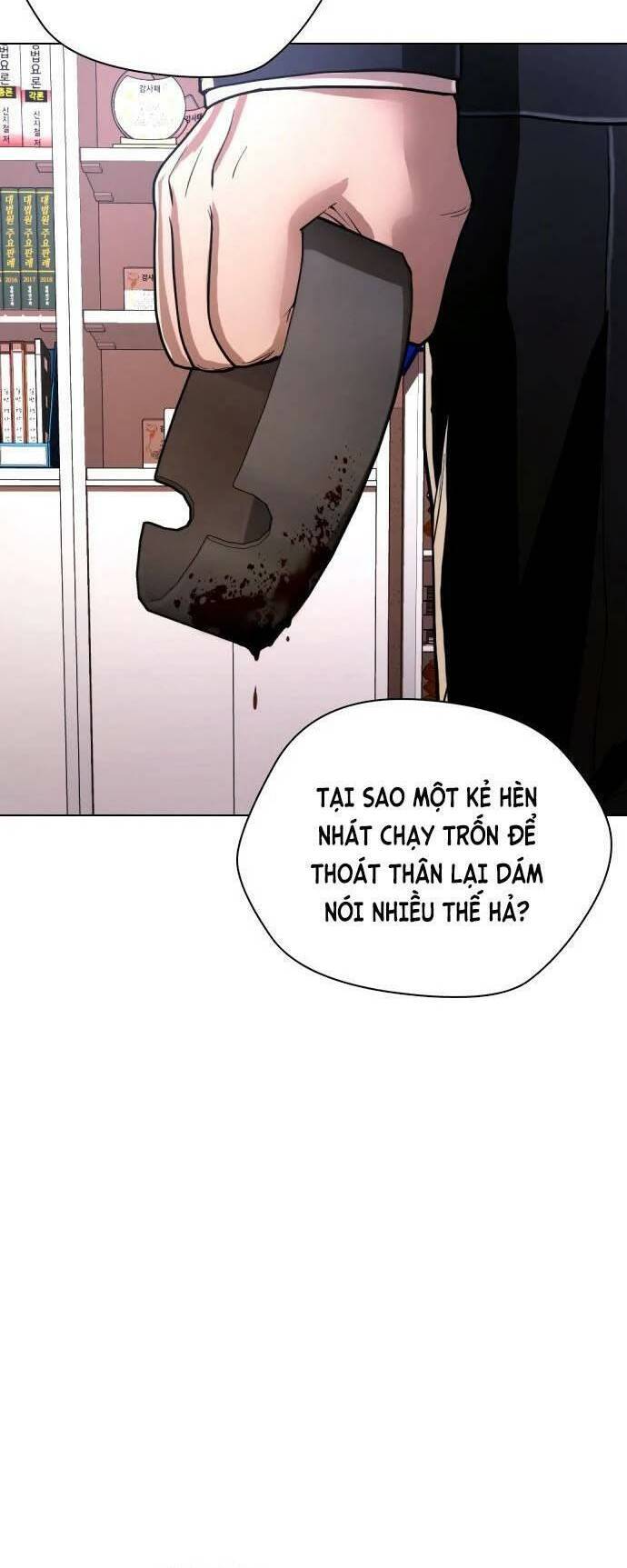 Điệp Viên 18 Tuổi Chapter 36 - Trang 2