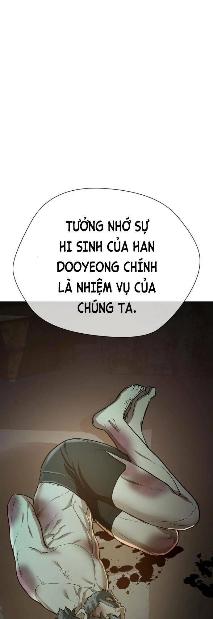 Điệp Viên 18 Tuổi Chapter 36 - Trang 2