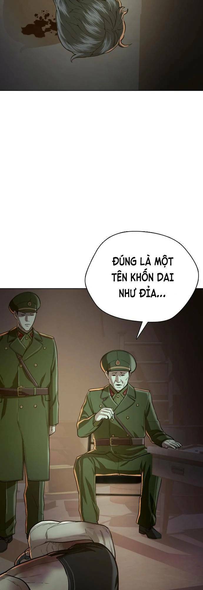 Điệp Viên 18 Tuổi Chapter 36 - Trang 2