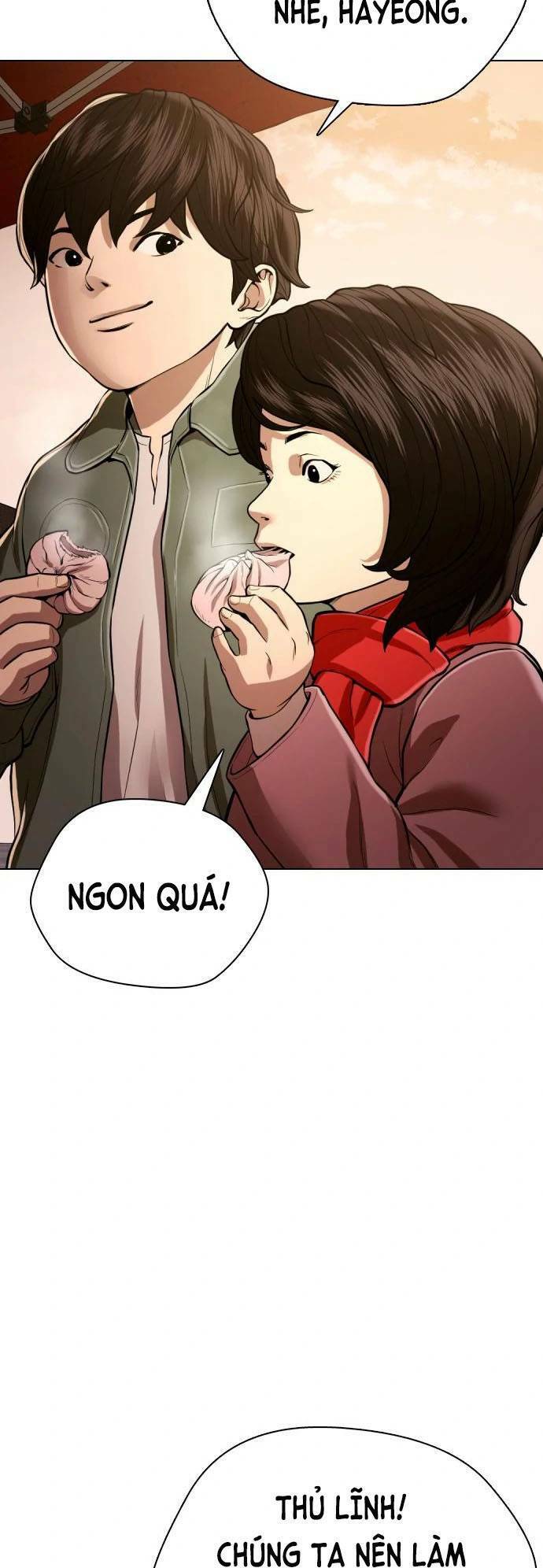 Điệp Viên 18 Tuổi Chapter 36 - Trang 2