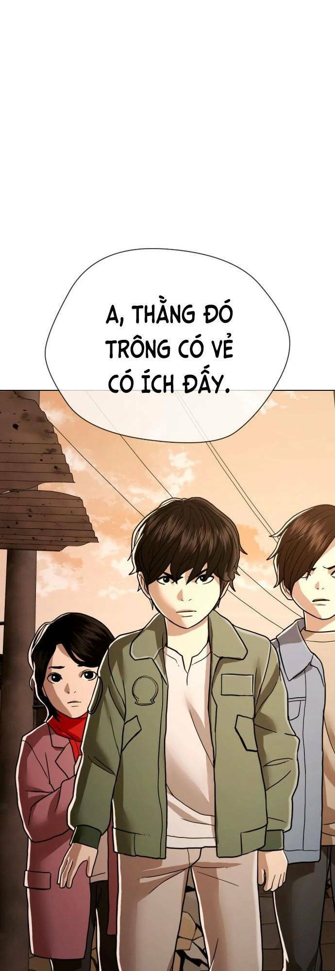 Điệp Viên 18 Tuổi Chapter 36 - Trang 2