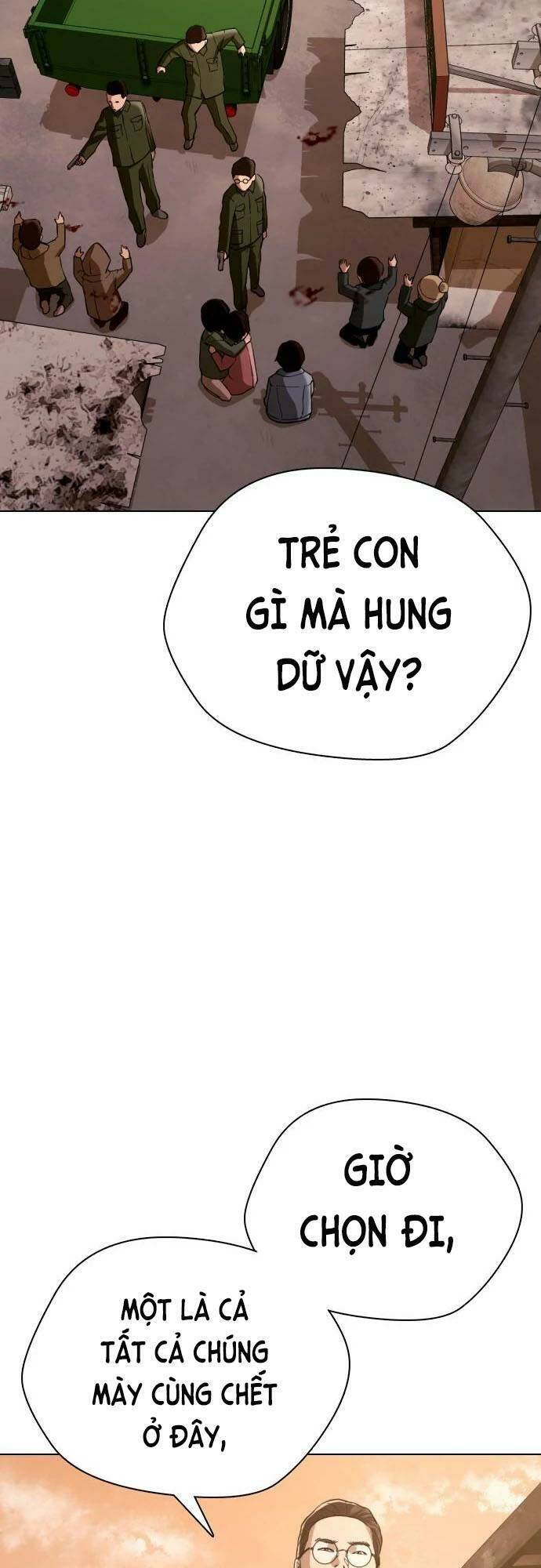 Điệp Viên 18 Tuổi Chapter 36 - Trang 2