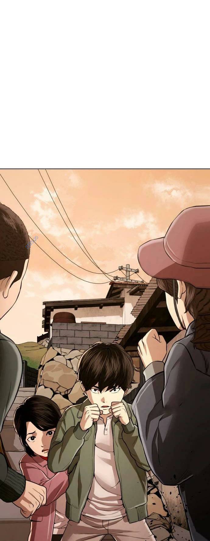 Điệp Viên 18 Tuổi Chapter 36 - Trang 2