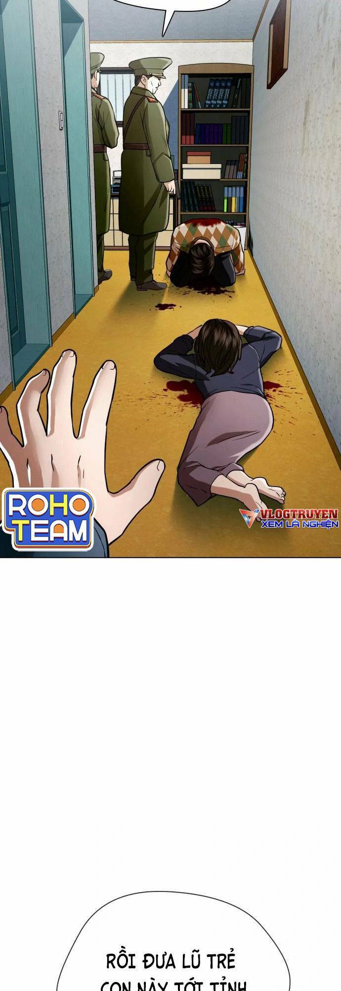 Điệp Viên 18 Tuổi Chapter 35 - Trang 2