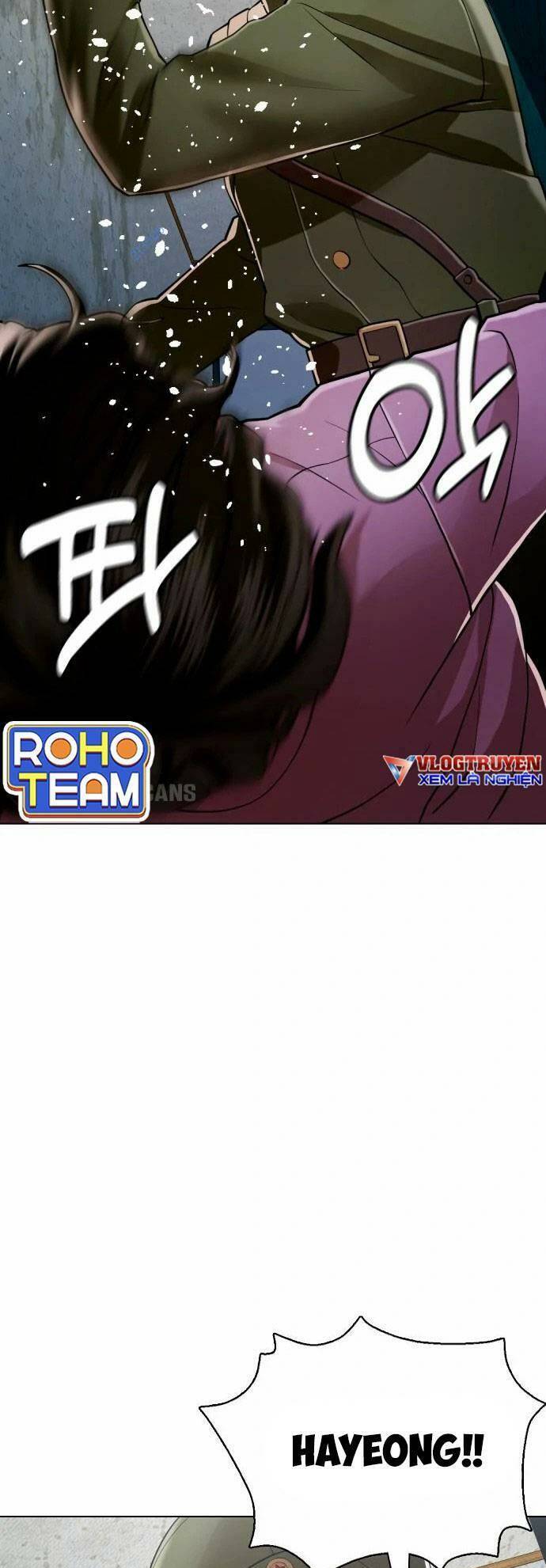 Điệp Viên 18 Tuổi Chapter 35 - Trang 2