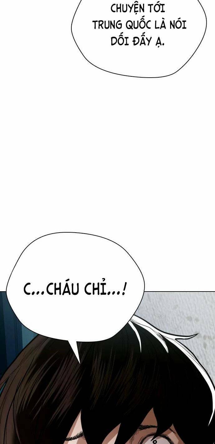 Điệp Viên 18 Tuổi Chapter 35 - Trang 2