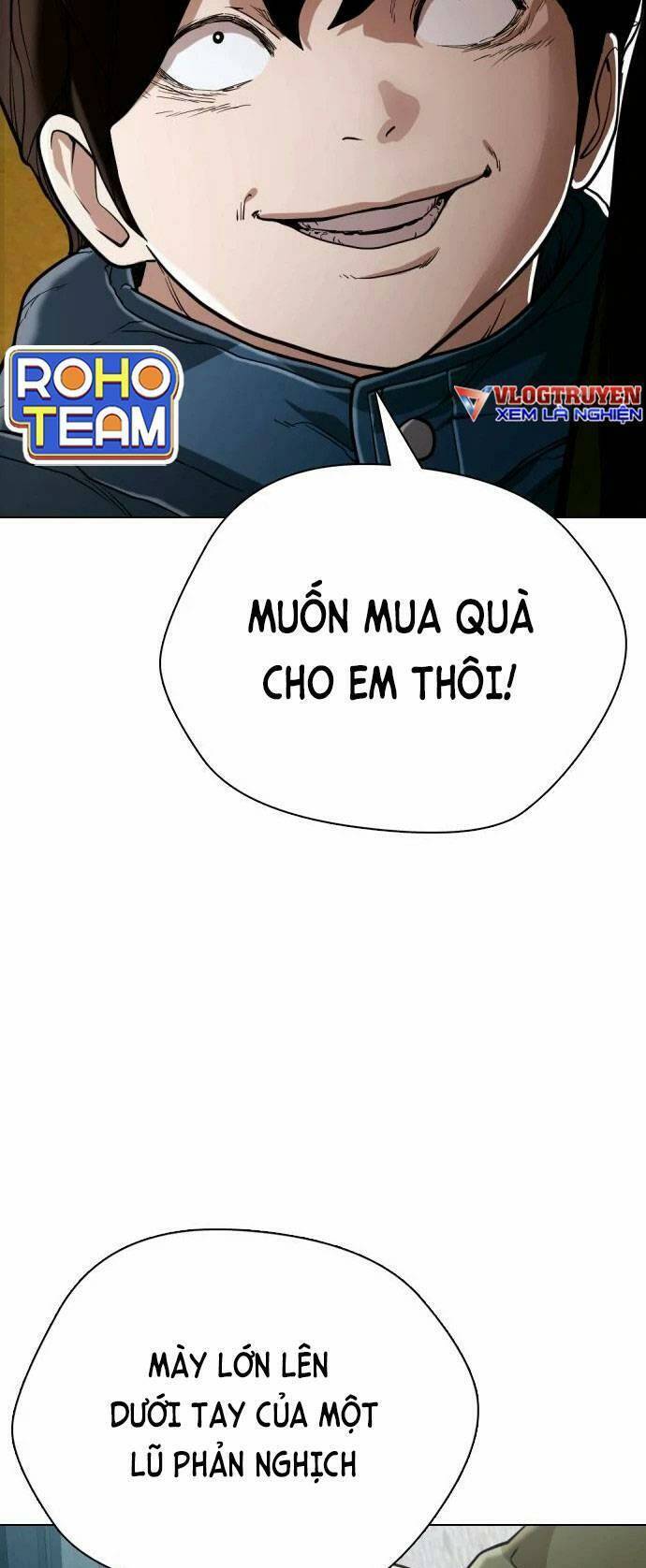 Điệp Viên 18 Tuổi Chapter 35 - Trang 2