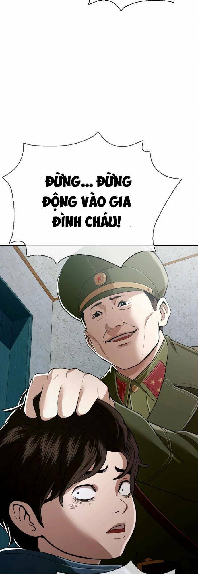 Điệp Viên 18 Tuổi Chapter 35 - Trang 2