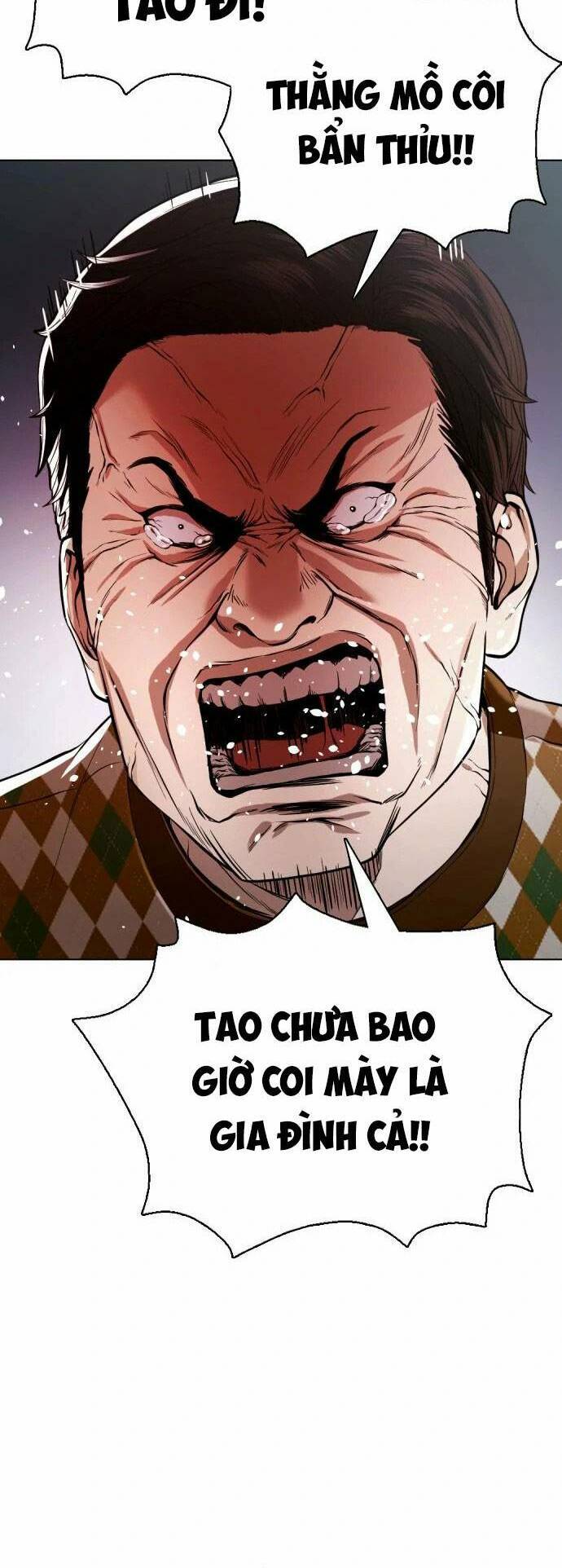 Điệp Viên 18 Tuổi Chapter 35 - Trang 2