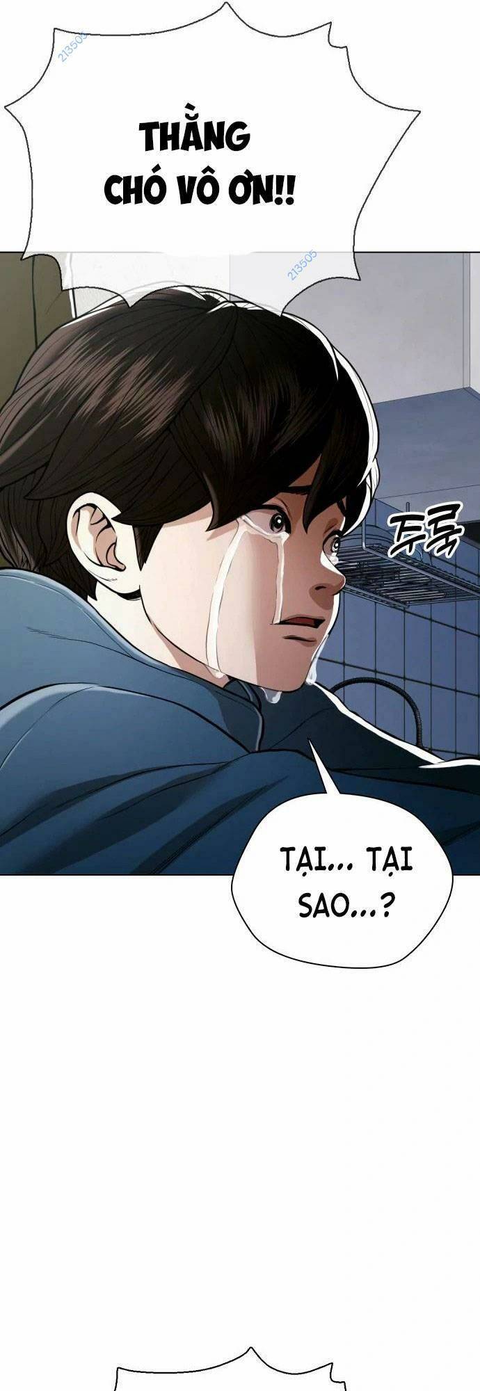 Điệp Viên 18 Tuổi Chapter 35 - Trang 2