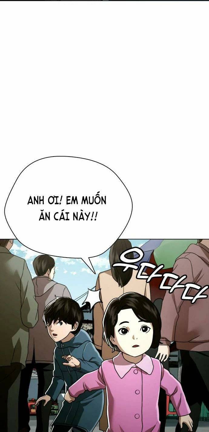 Điệp Viên 18 Tuổi Chapter 34 - Trang 2