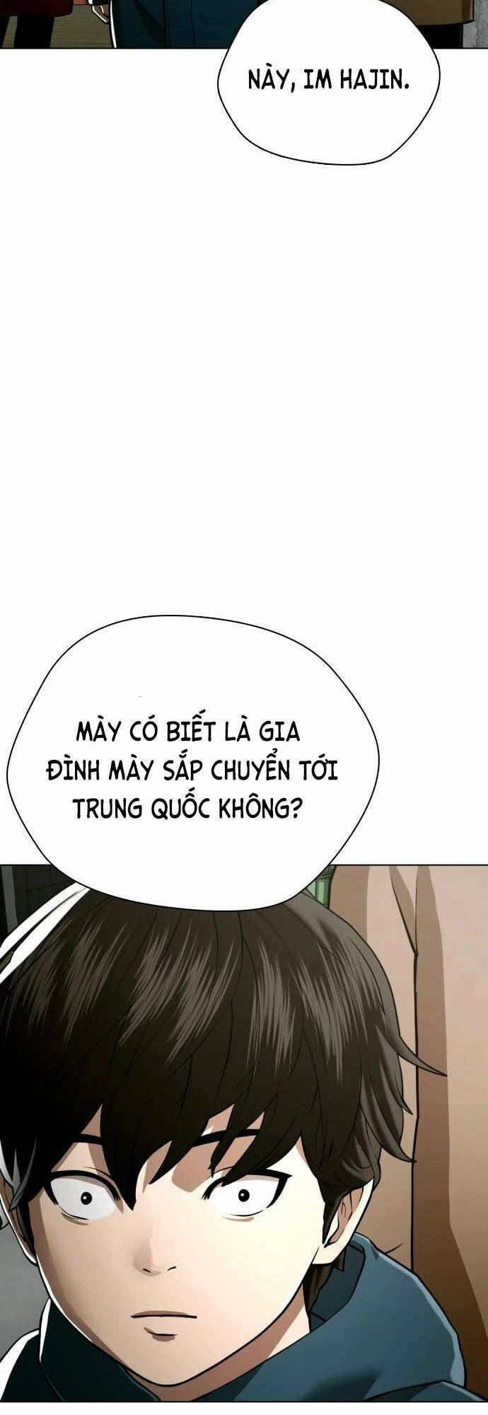 Điệp Viên 18 Tuổi Chapter 34 - Trang 2