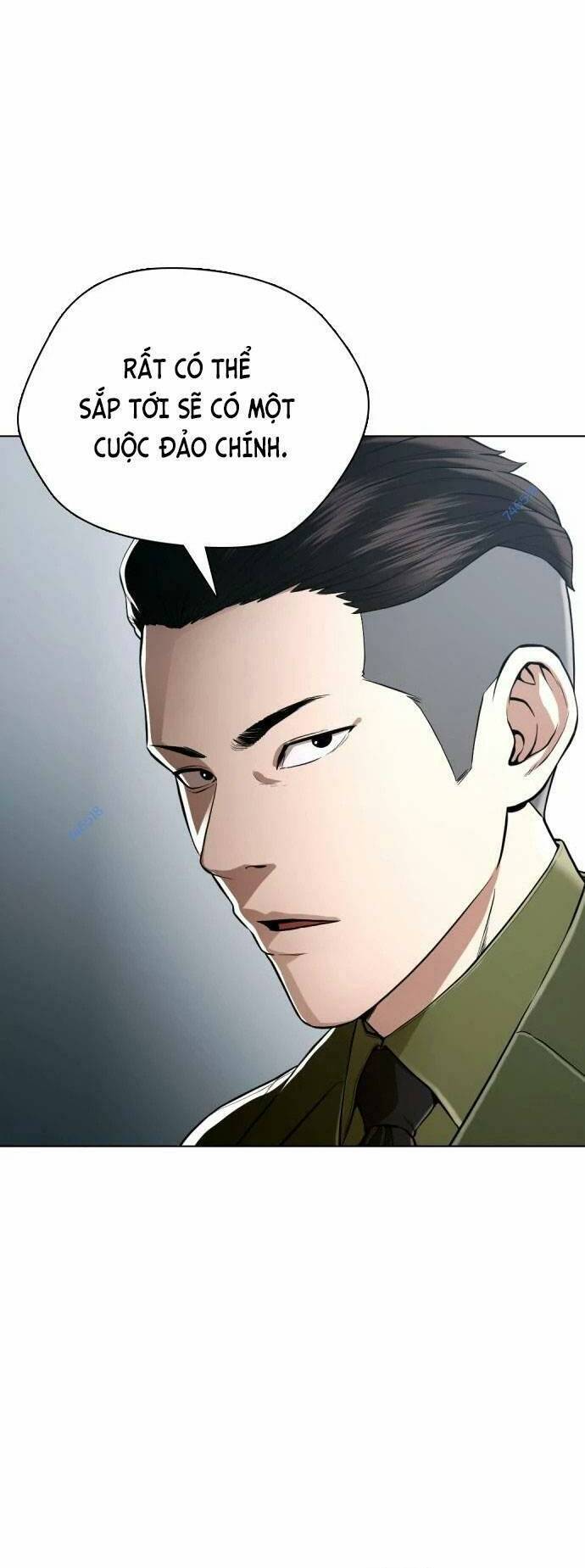 Điệp Viên 18 Tuổi Chapter 34 - Trang 2