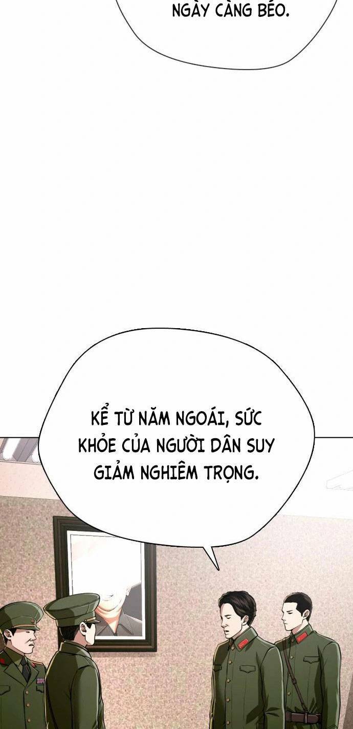 Điệp Viên 18 Tuổi Chapter 34 - Trang 2