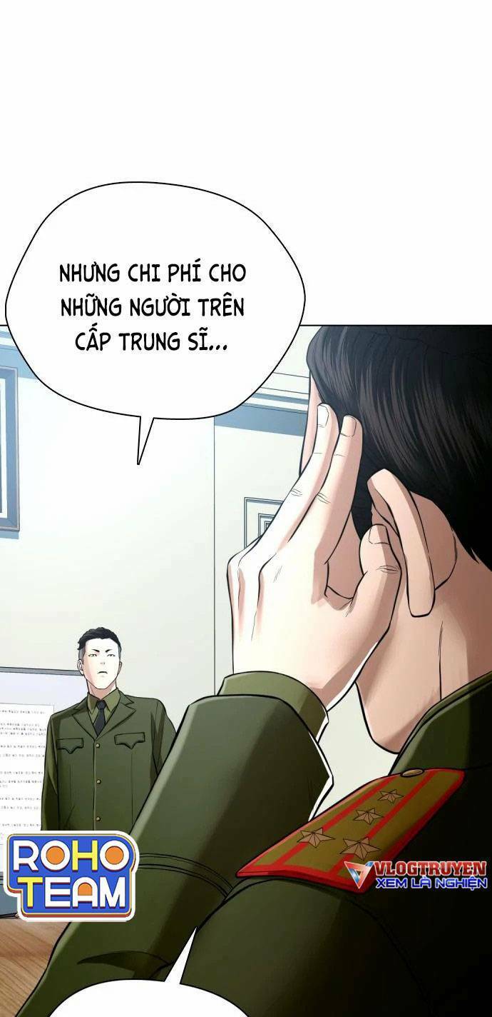 Điệp Viên 18 Tuổi Chapter 34 - Trang 2