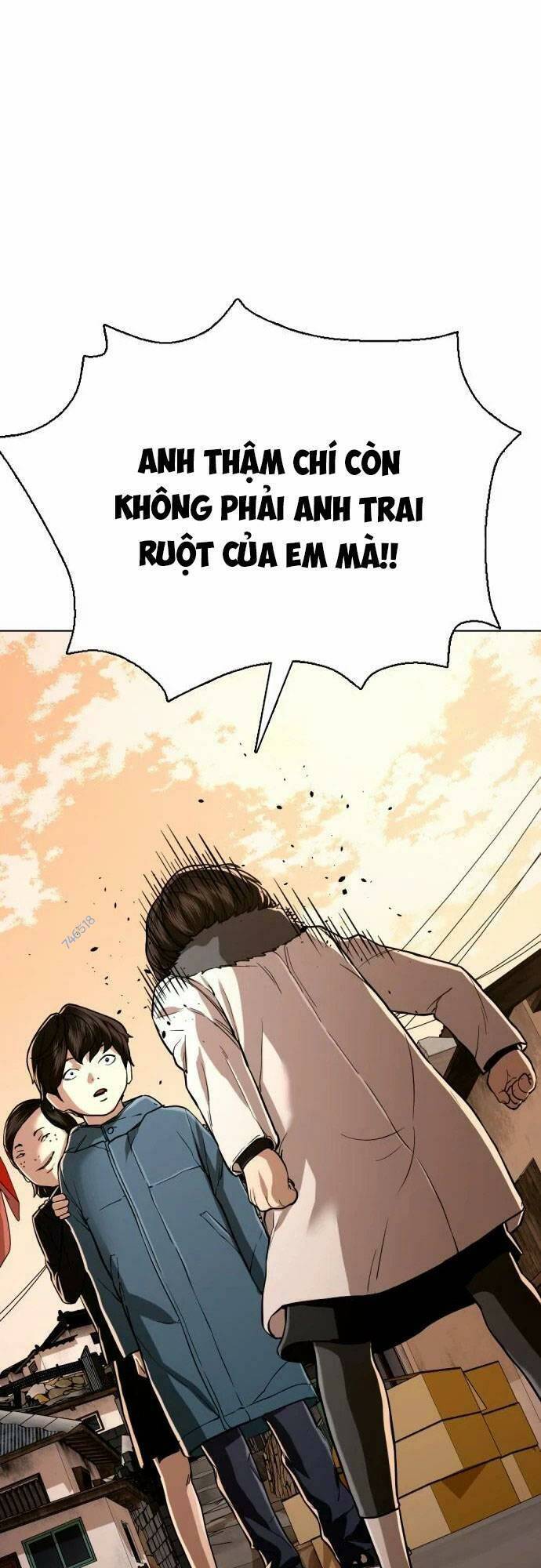 Điệp Viên 18 Tuổi Chapter 34 - Trang 2