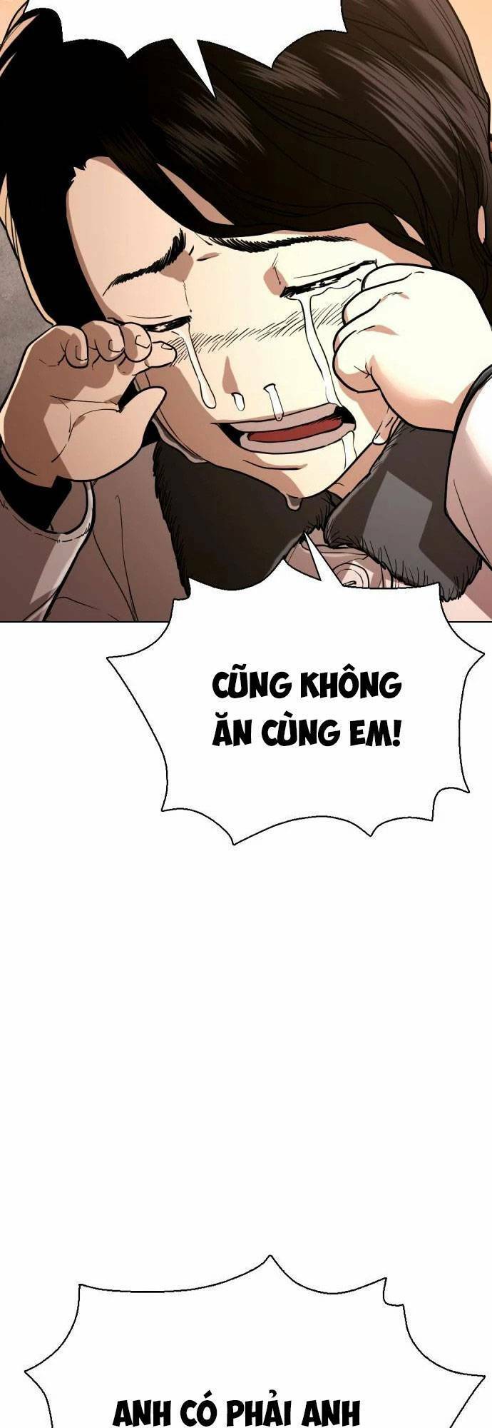 Điệp Viên 18 Tuổi Chapter 34 - Trang 2