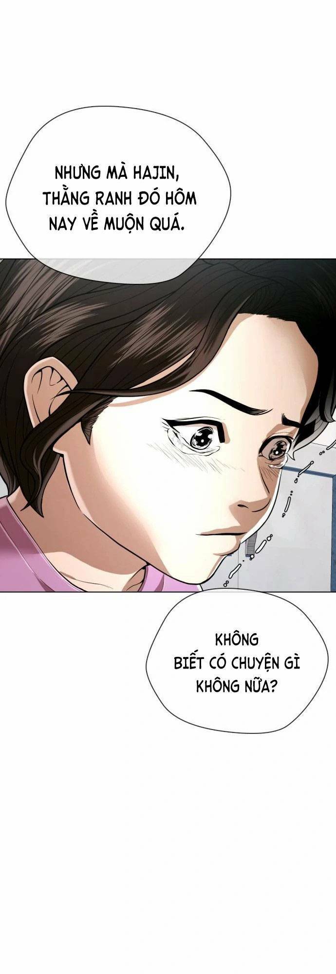 Điệp Viên 18 Tuổi Chapter 34 - Trang 2