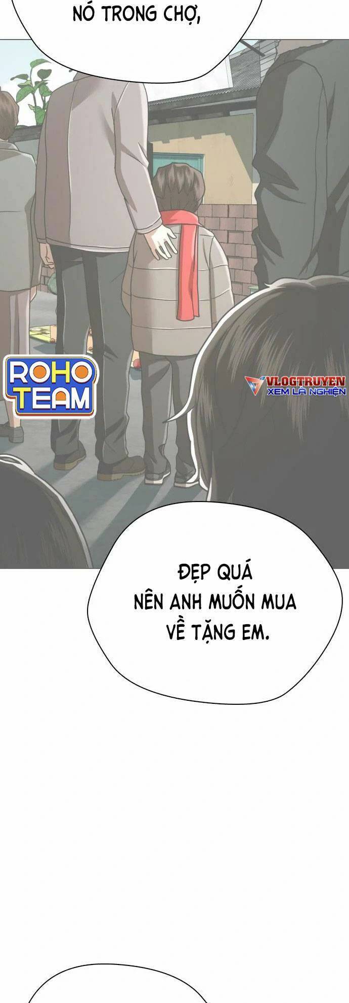 Điệp Viên 18 Tuổi Chapter 34 - Trang 2