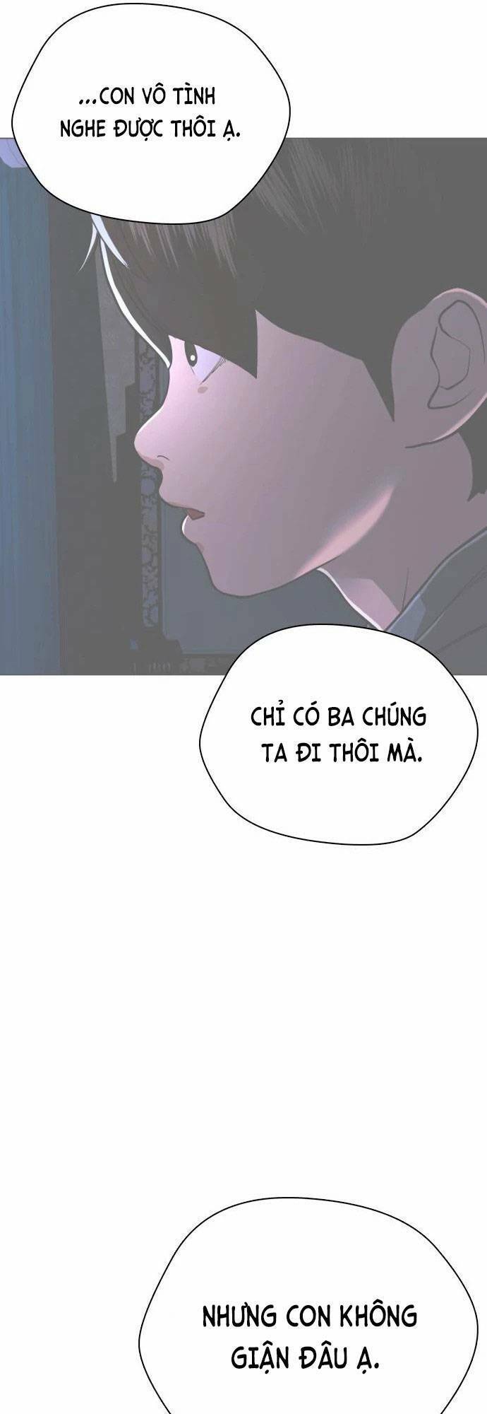 Điệp Viên 18 Tuổi Chapter 34 - Trang 2