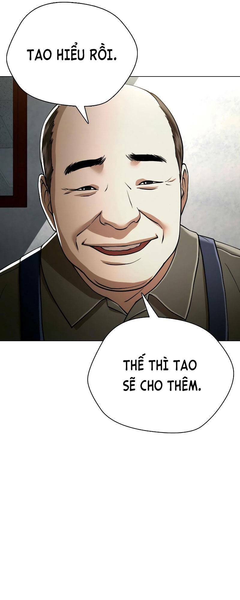 Điệp Viên 18 Tuổi Chapter 33 - Trang 2