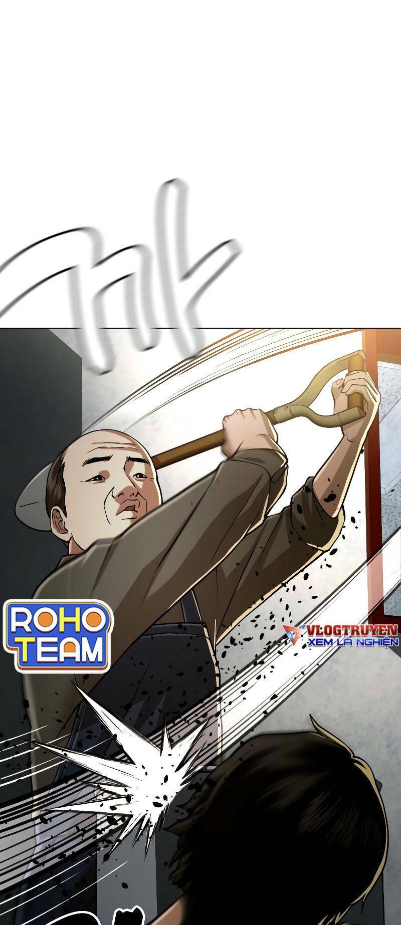 Điệp Viên 18 Tuổi Chapter 33 - Trang 2