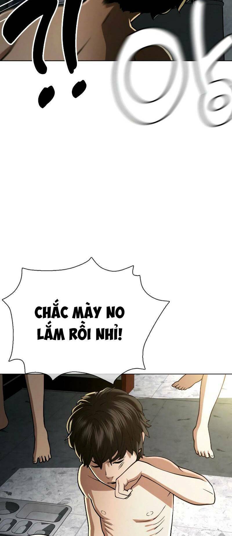 Điệp Viên 18 Tuổi Chapter 33 - Trang 2