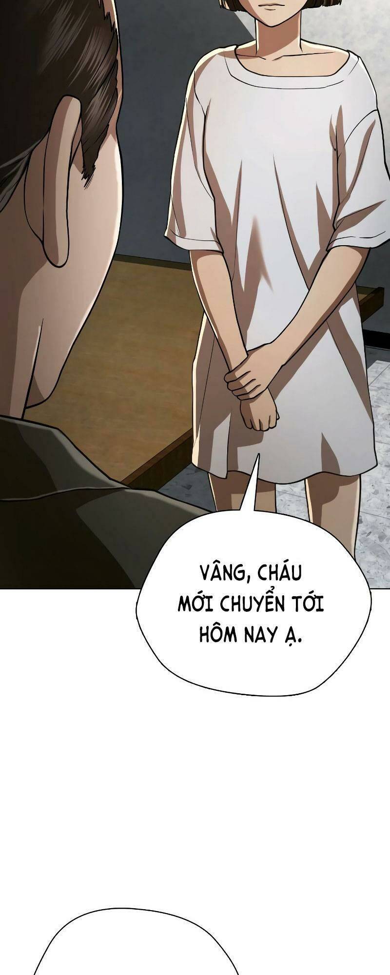 Điệp Viên 18 Tuổi Chapter 33 - Trang 2