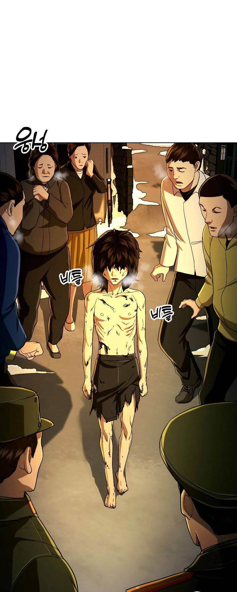 Điệp Viên 18 Tuổi Chapter 33 - Trang 2