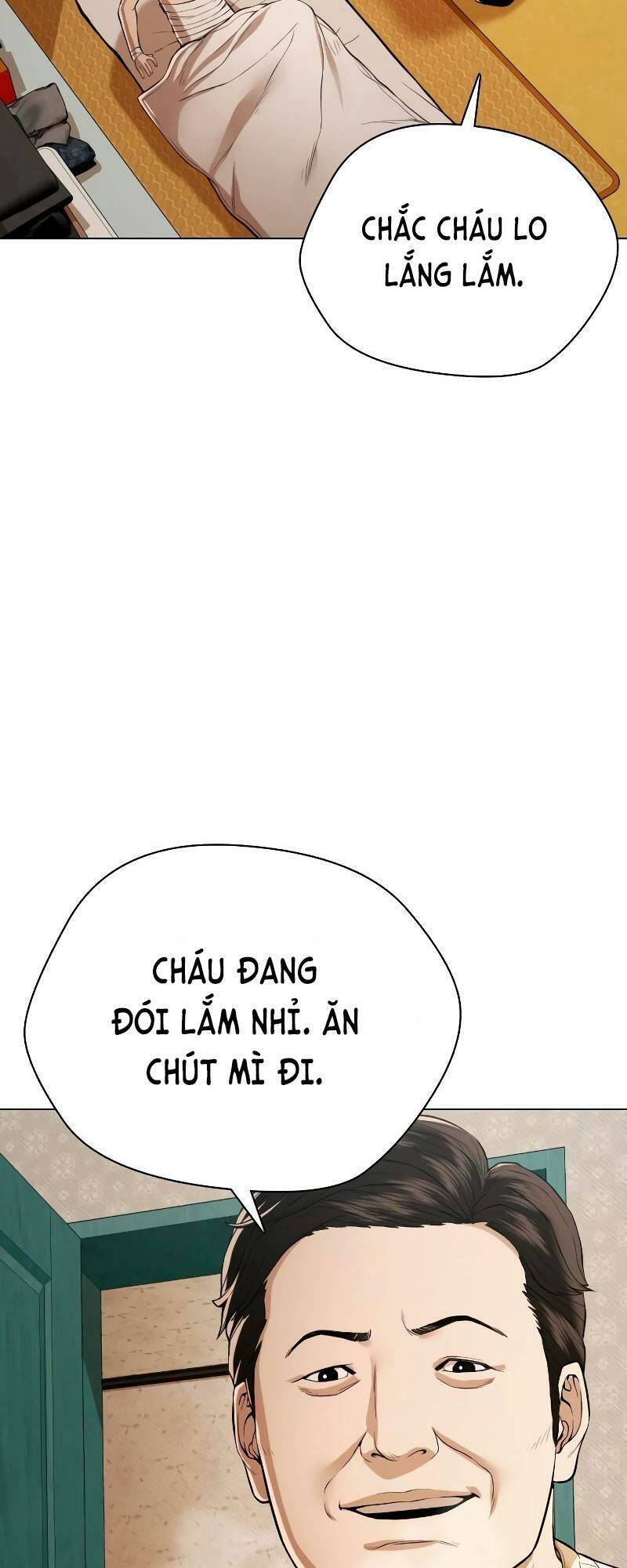 Điệp Viên 18 Tuổi Chapter 33 - Trang 2