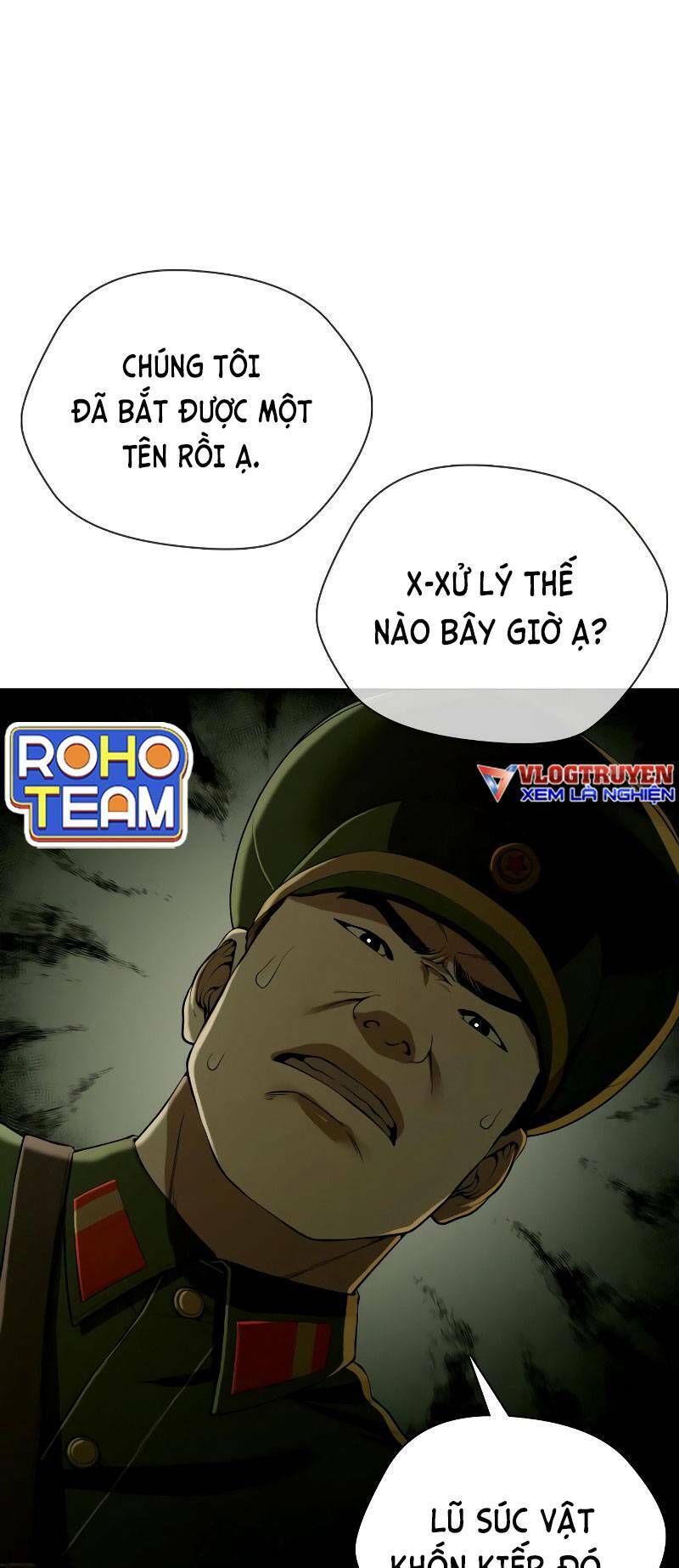 Điệp Viên 18 Tuổi Chapter 33 - Trang 2