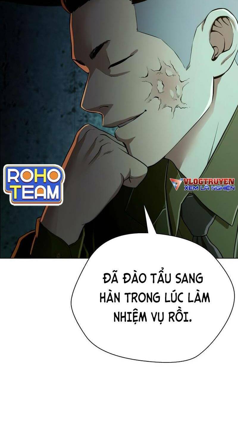 Điệp Viên 18 Tuổi Chapter 32 - Trang 2