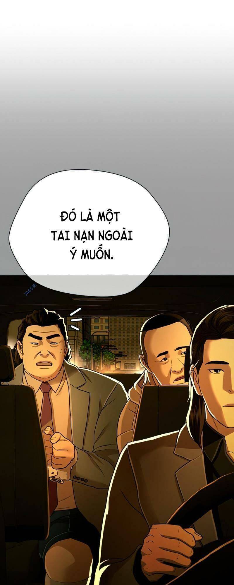 Điệp Viên 18 Tuổi Chapter 32 - Trang 2