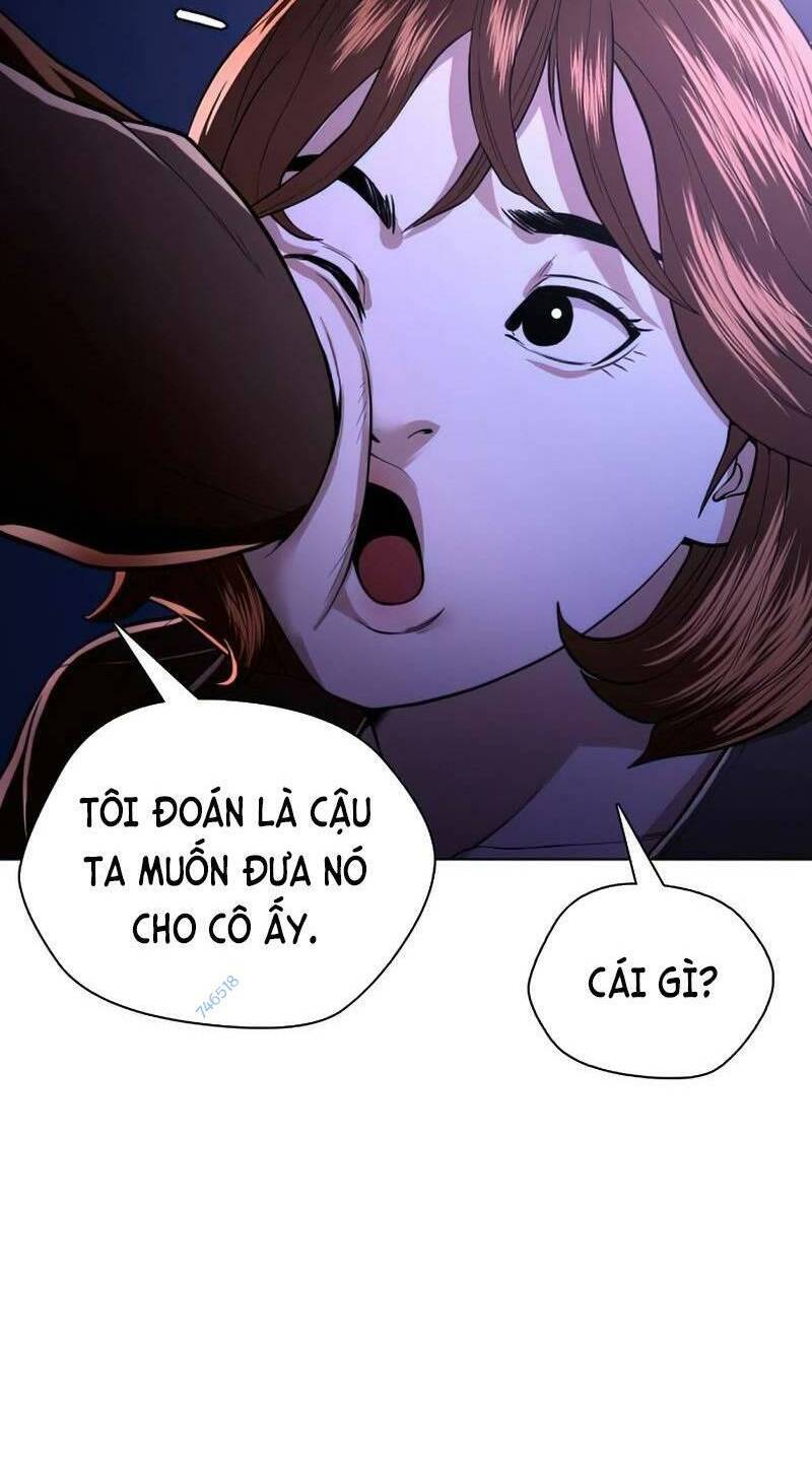 Điệp Viên 18 Tuổi Chapter 32 - Trang 2