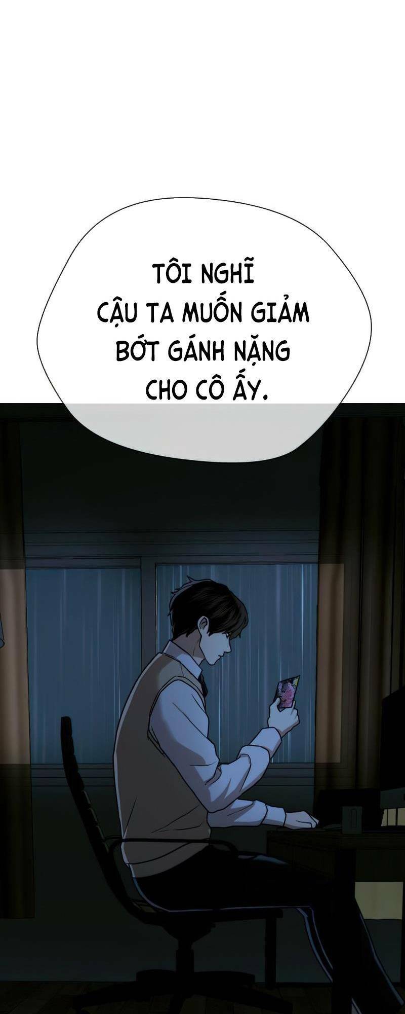 Điệp Viên 18 Tuổi Chapter 32 - Trang 2