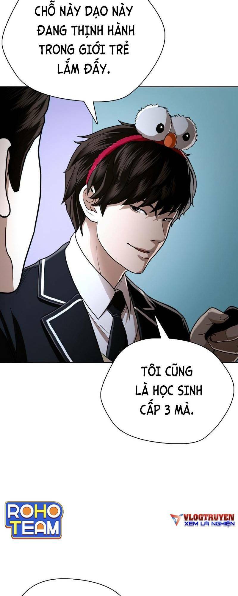 Điệp Viên 18 Tuổi Chapter 32 - Trang 2