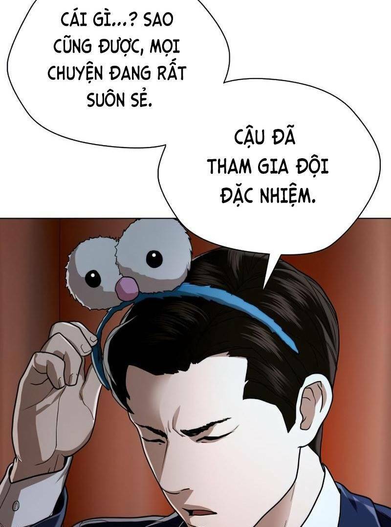 Điệp Viên 18 Tuổi Chapter 32 - Trang 2