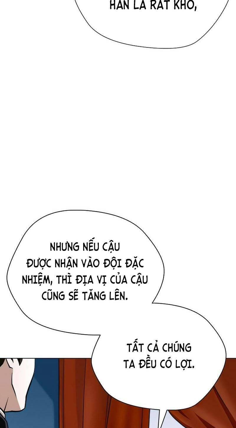 Điệp Viên 18 Tuổi Chapter 32 - Trang 2