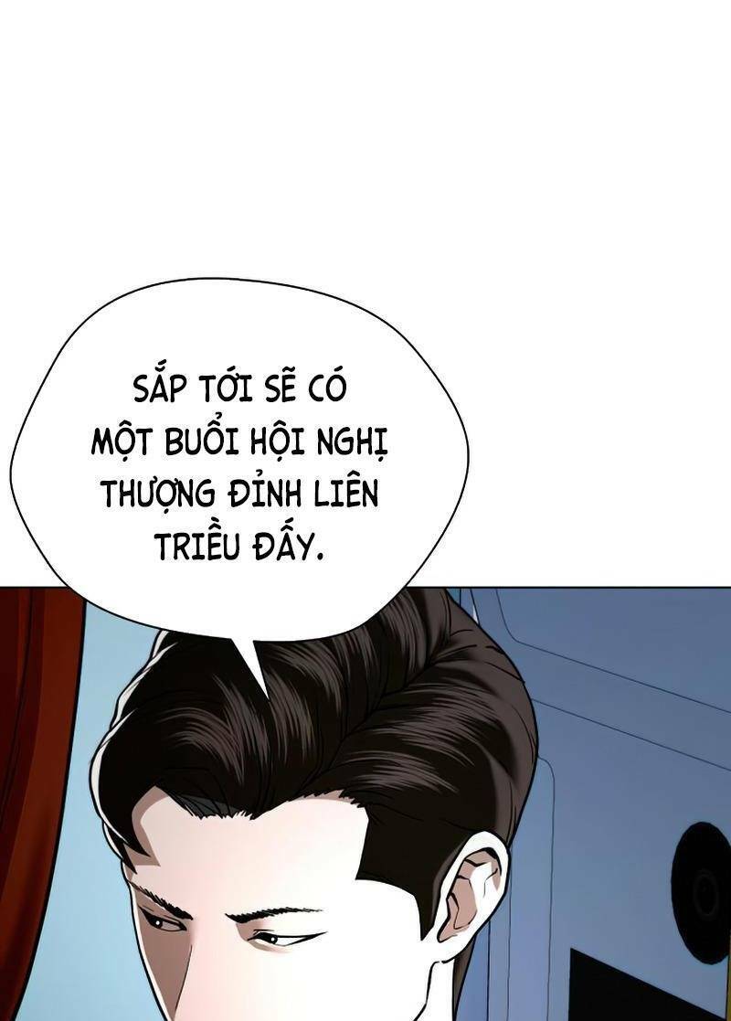 Điệp Viên 18 Tuổi Chapter 32 - Trang 2