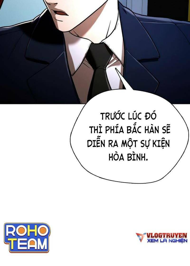 Điệp Viên 18 Tuổi Chapter 32 - Trang 2