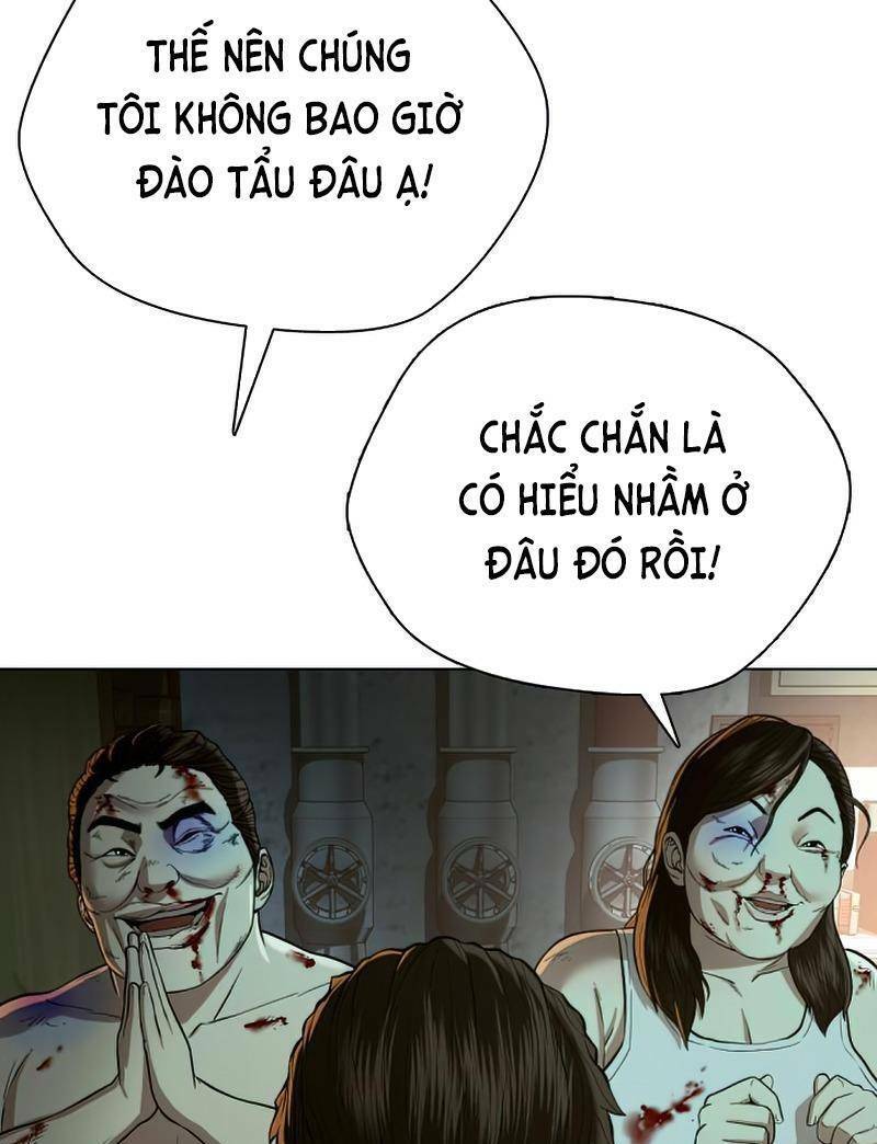 Điệp Viên 18 Tuổi Chapter 32 - Trang 2