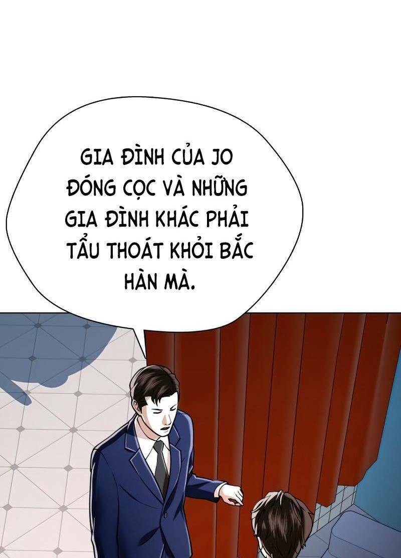 Điệp Viên 18 Tuổi Chapter 32 - Trang 2