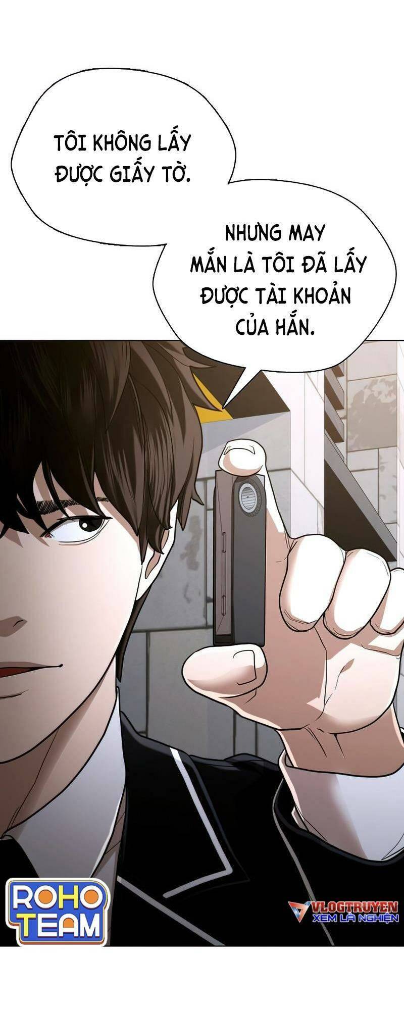 Điệp Viên 18 Tuổi Chapter 32 - Trang 2