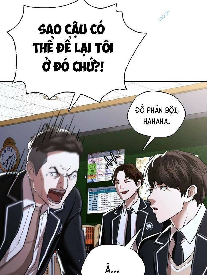 Điệp Viên 18 Tuổi Chapter 32 - Trang 2