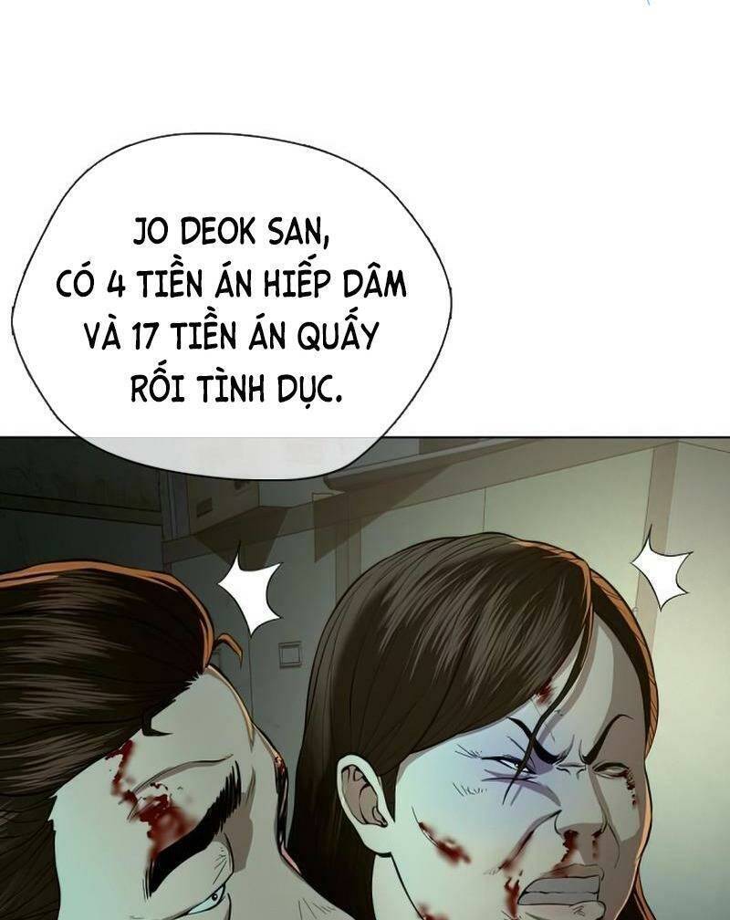 Điệp Viên 18 Tuổi Chapter 32 - Trang 2